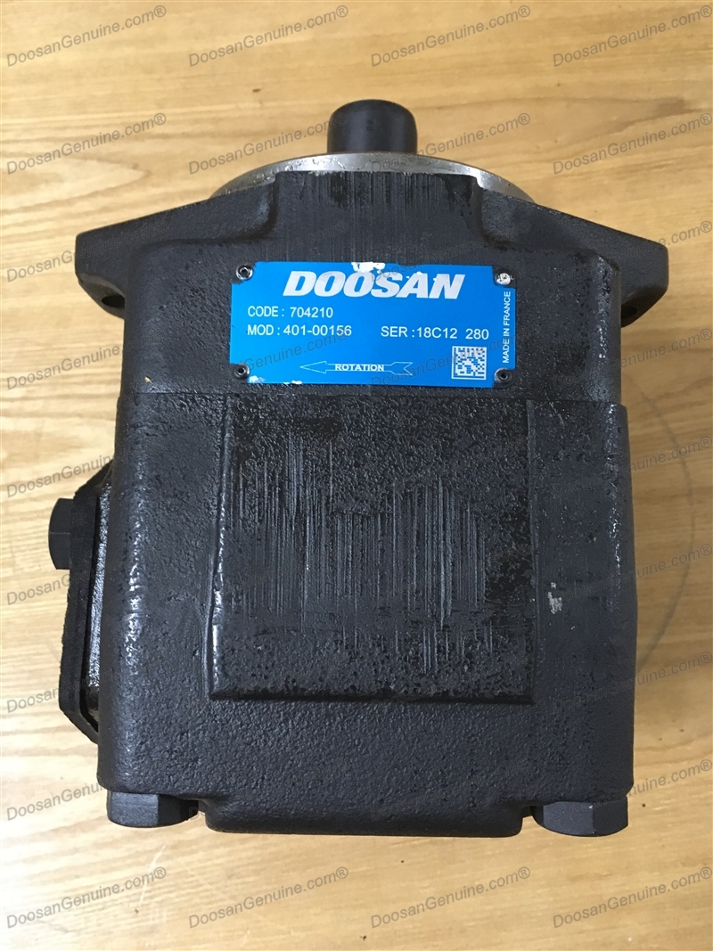 BƠM CHÍNH (MEGA 400-V)