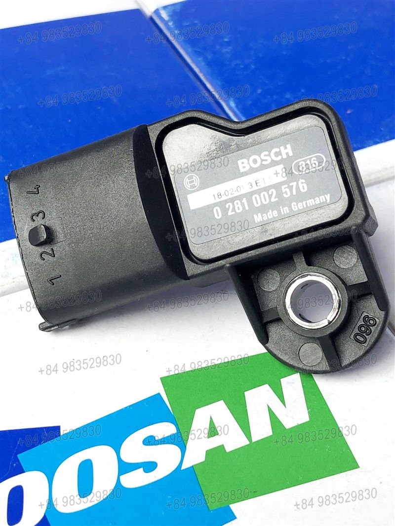 CẢM BIẾN GIÓ (DX140~)