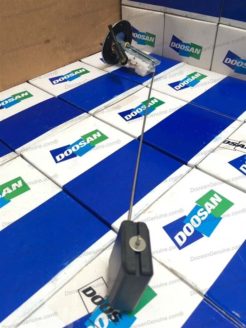 PHAO BÁO DẦU (DX140~)