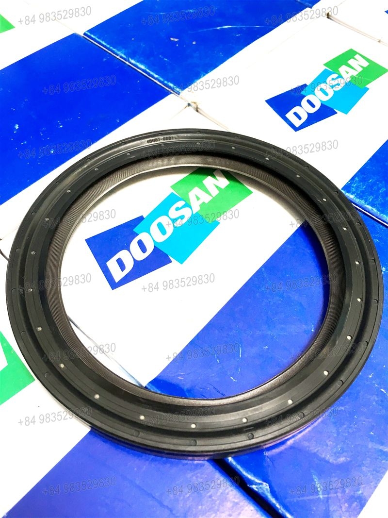 PHỚT ĐẦU TRỤC CƠ (DL08)