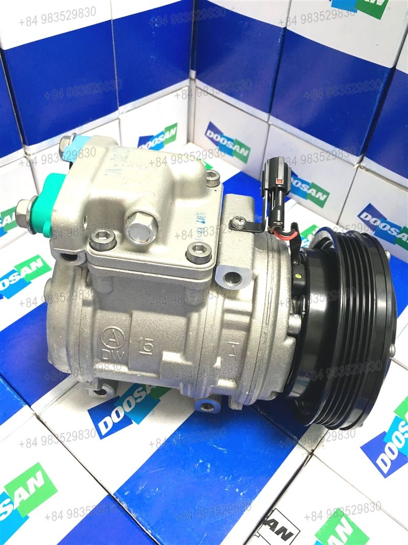 LỐC ĐIỀU HÒA (DX140~)