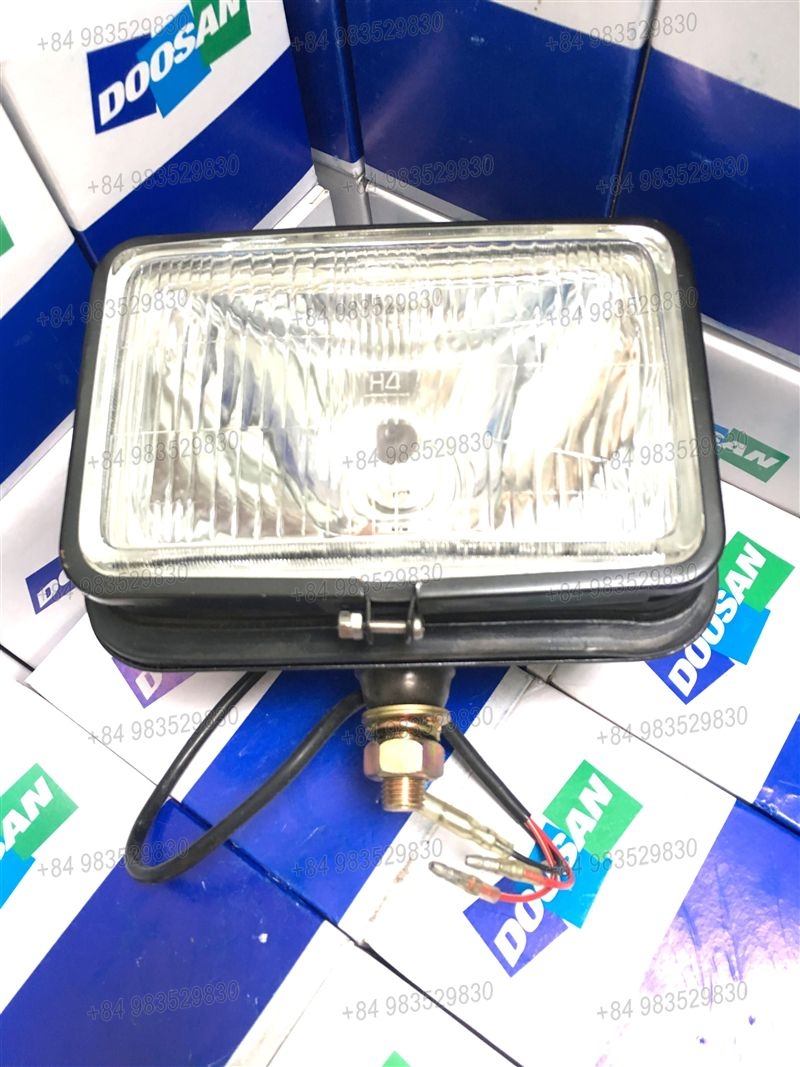 ĐÈN CẦN (S140-III)