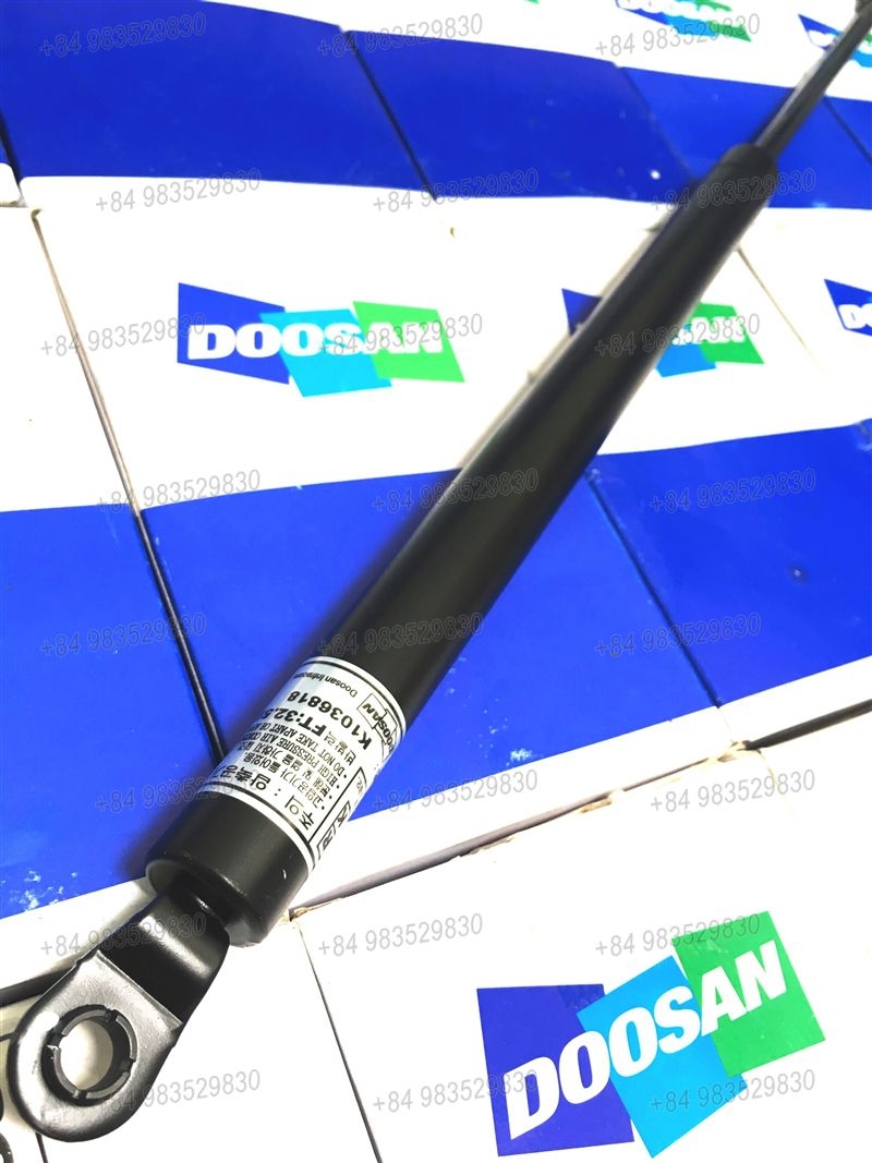 TY CHỐNG CA BÔ (DX55W). SET