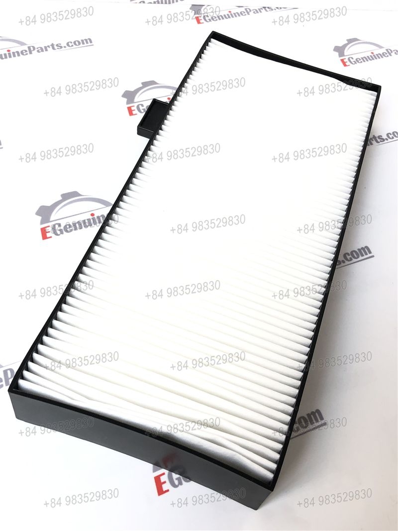 LỌC ĐIỀU HÒA (DX140)