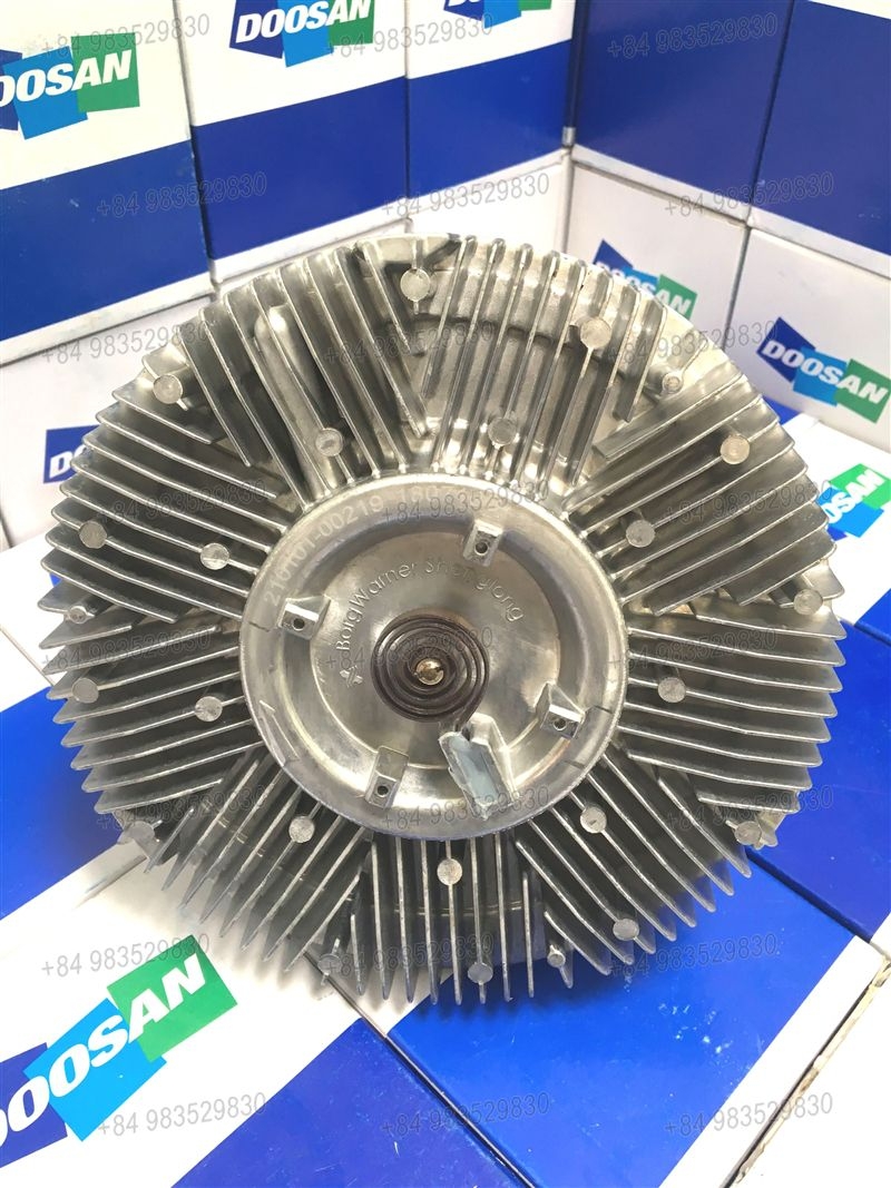 QUẠT LY TÂM (DX140WACE)