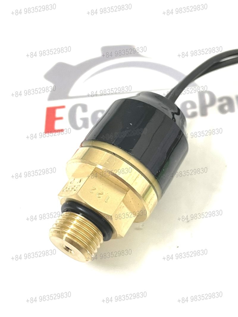 CẢM BIẾN GA (DX55)