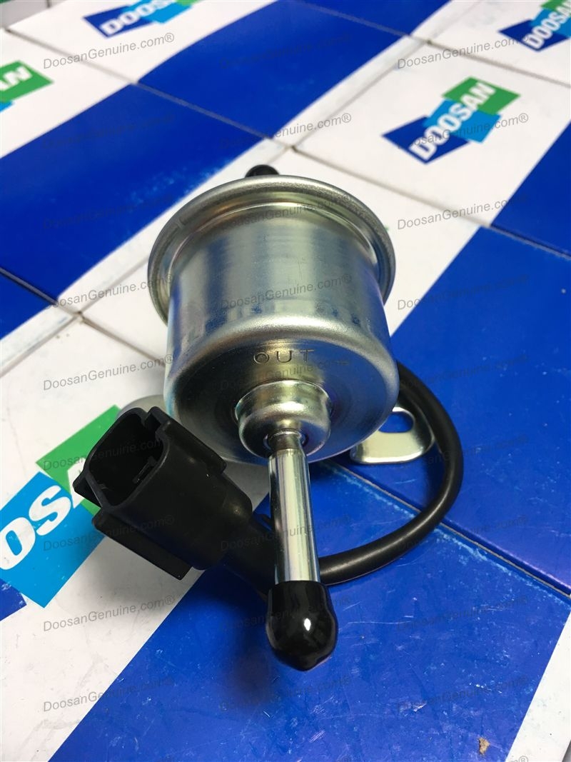 BƠM DẦU DIES (DX55)