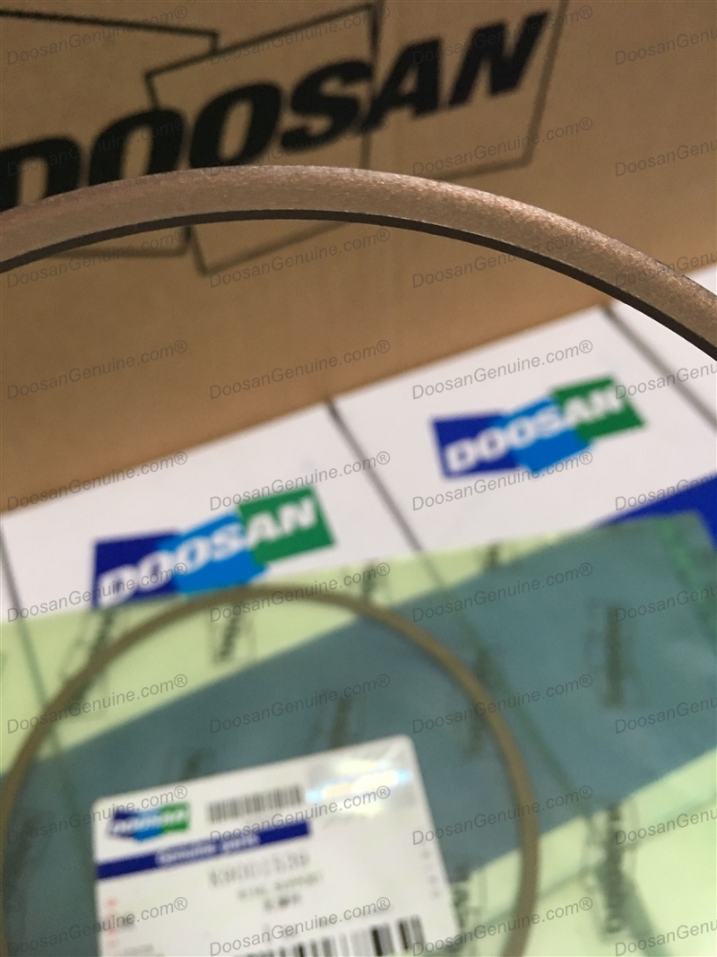 GIOĂNG PHANH (DX140W~)