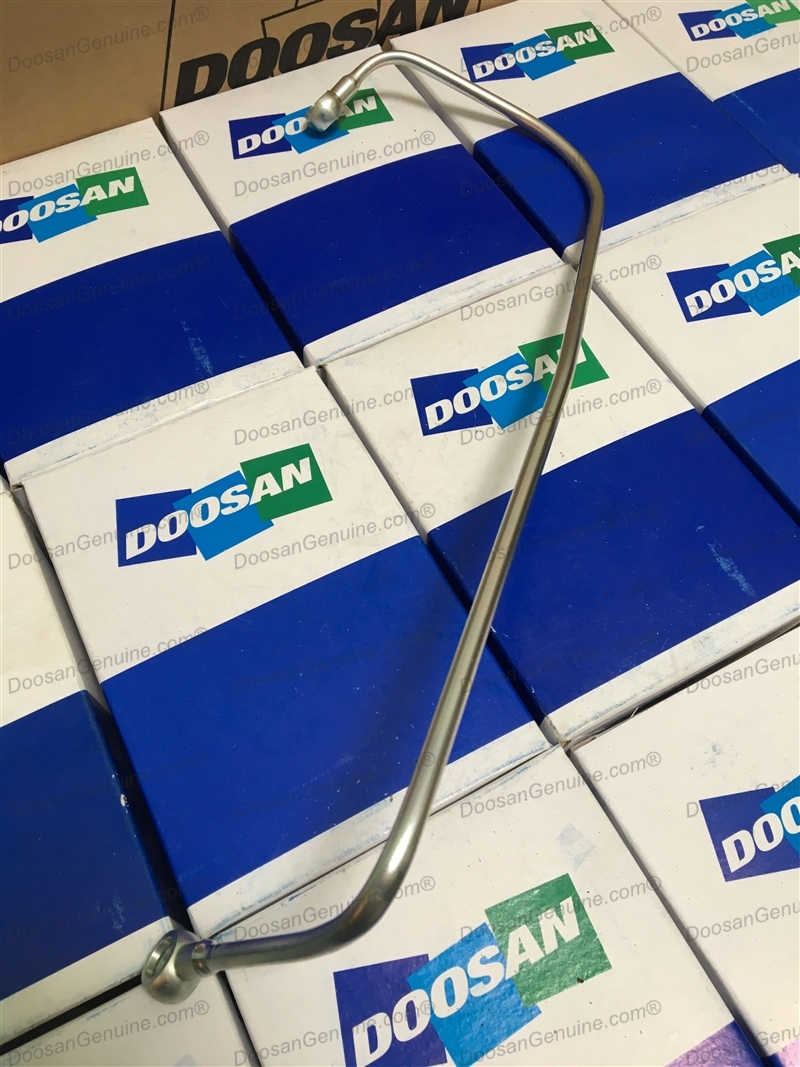 ỐNG TUY Ô NHIÊN LIỆU DB58