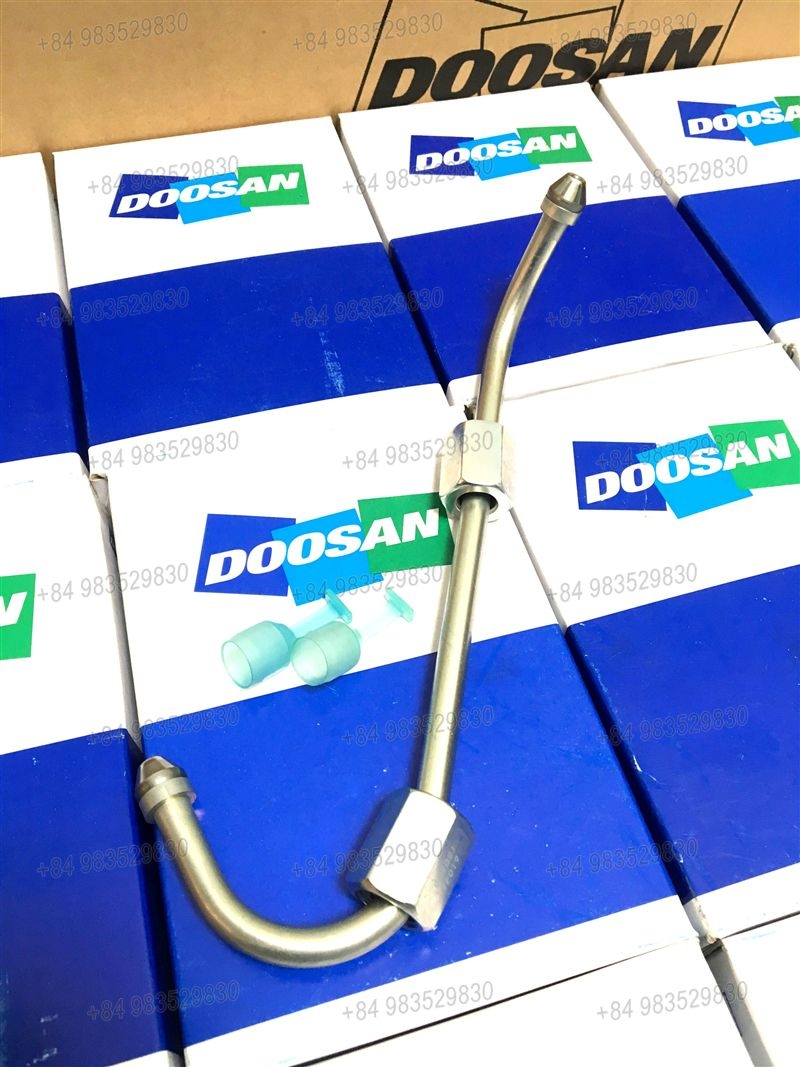 ỐNG CAO ÁP (DX300LC~)