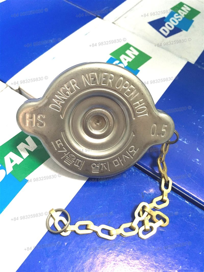 NẮP KÉT NƯỚC (DX55~)