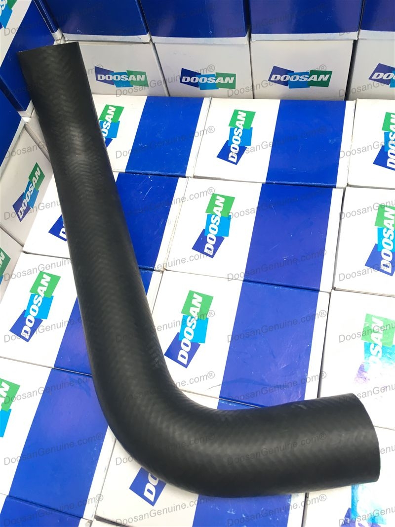 ỐNG NƯỚC (DX140A)