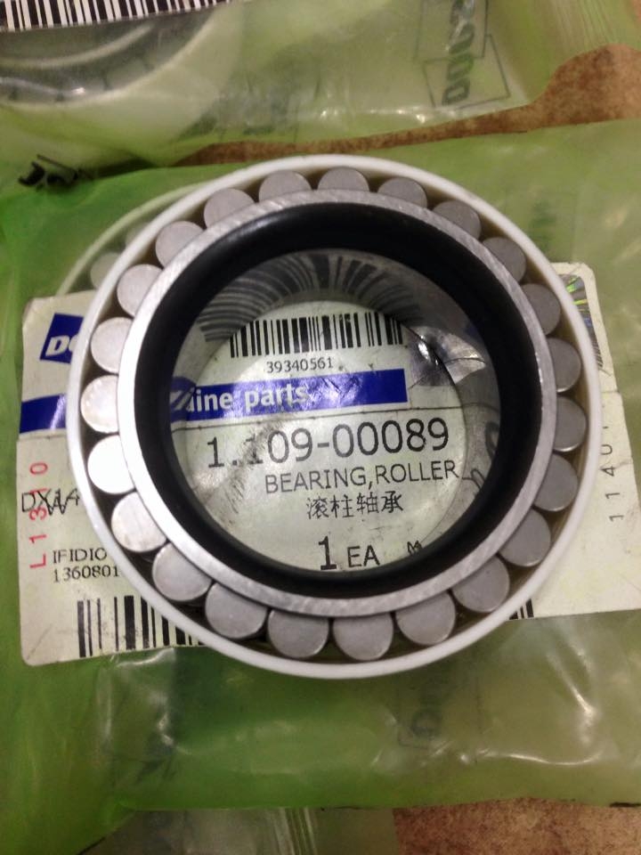 BI CHẤU ẮC 36 (DX140W)