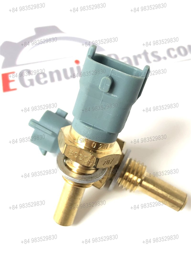 CẢM BIẾN NHIỆT ĐỘ NƯỚC (DX300)