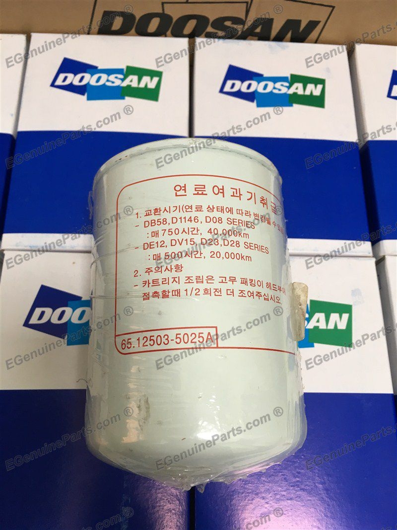 LỌC DẦU NHIÊN LIỆU