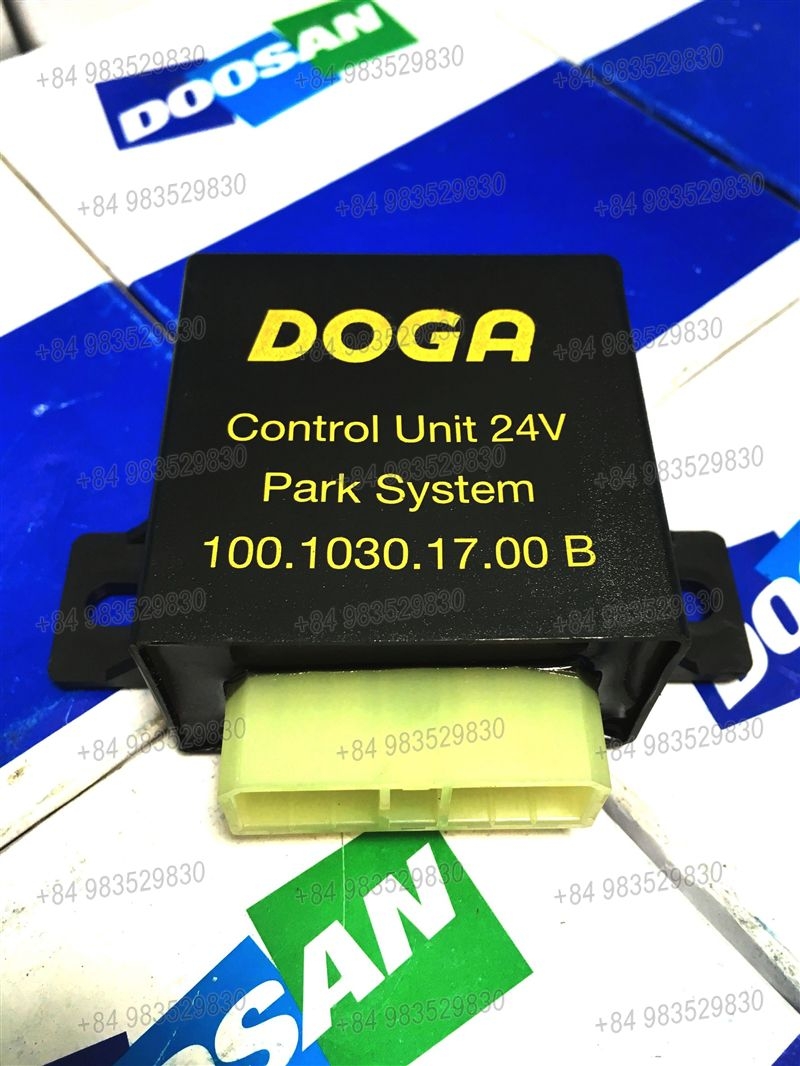 HỘP DOGA GẠT MƯA (DX140~)