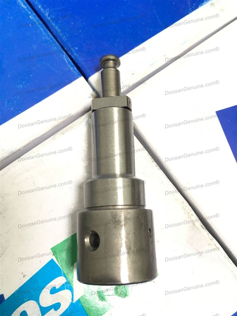 PLUNGER ASSY;FUEL SYSTEM (DB58). SET