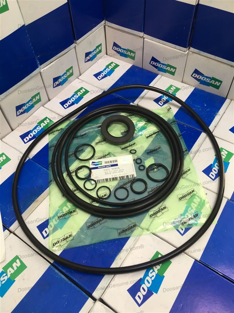 PHỚT BƠM (DX220LC~)