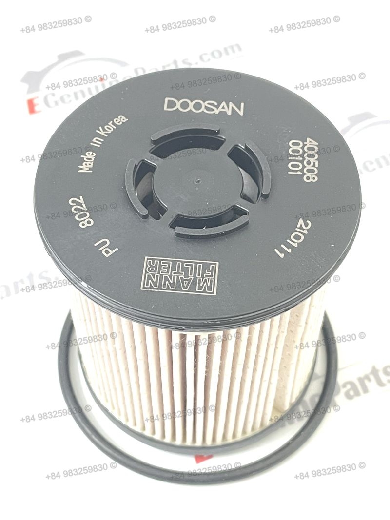 LÕI LỌC TÁCH NƯỚC  (DX55-5)