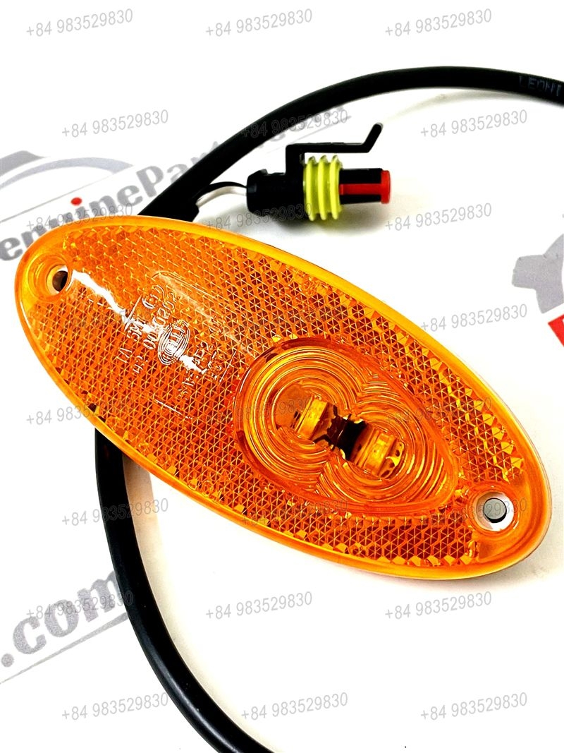 ĐÈN XI NHAN SƯỜN  (DX140W ACE~)