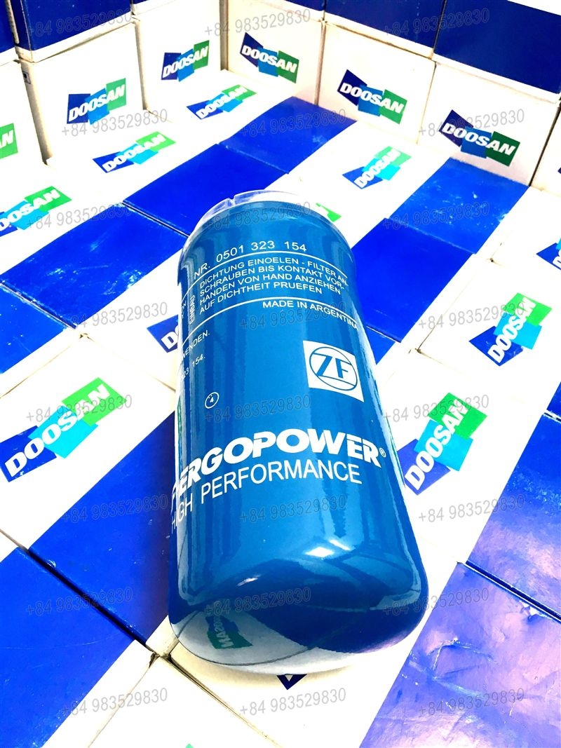 LỌC HỘP SỐ  (DL160~)