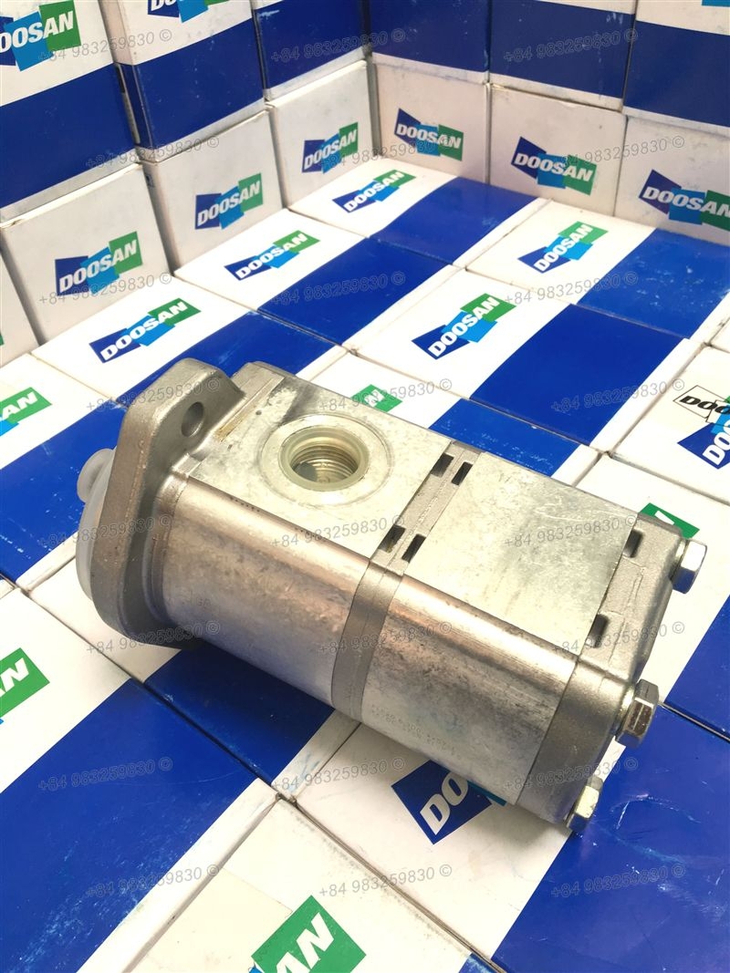 BƠM PHANH LÁI (S140WV)