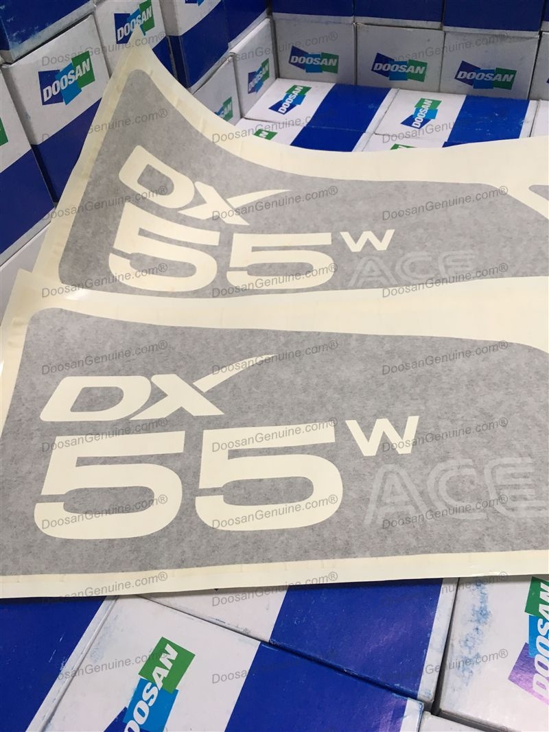 TEM SƯỜN (DX55WACE)