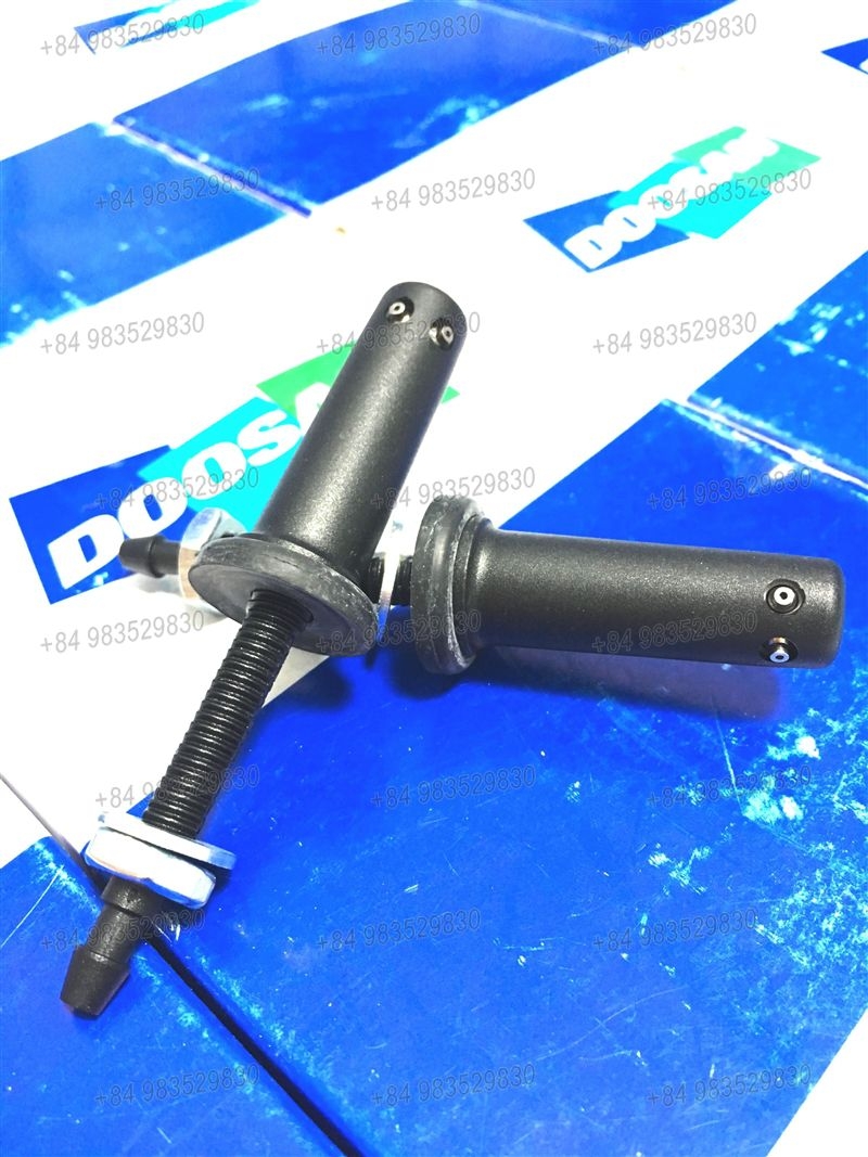 NÚM PHUN NƯỚC RỬA KÍNH  (DX140~). SET