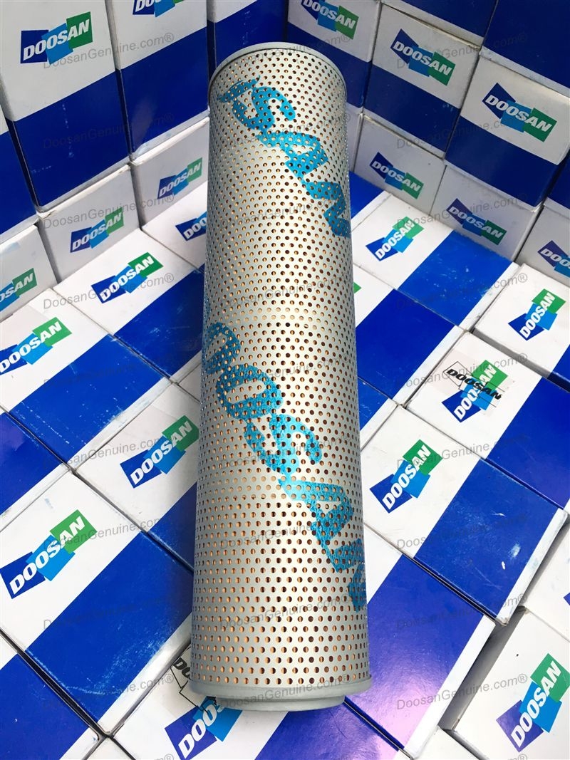 LỌC HỒI THỦY LỰC (S55)