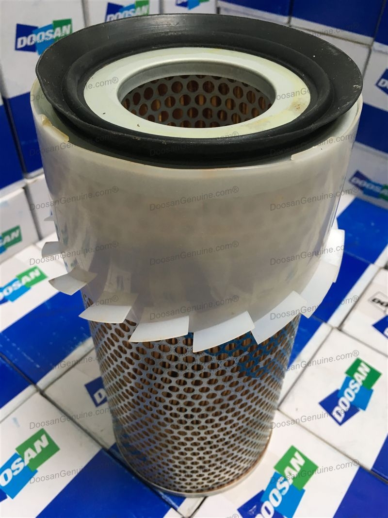 LỌC GIÓ (SOLAR 55)