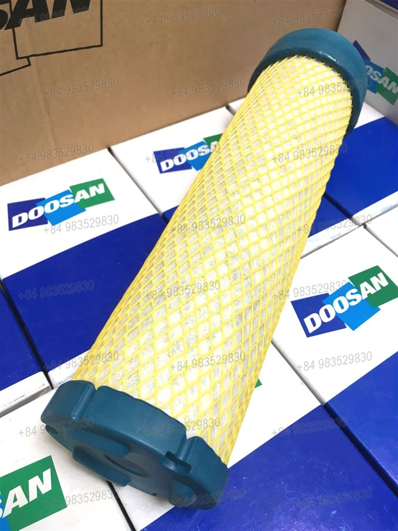 LỌC GIÓ TRONG (S55)