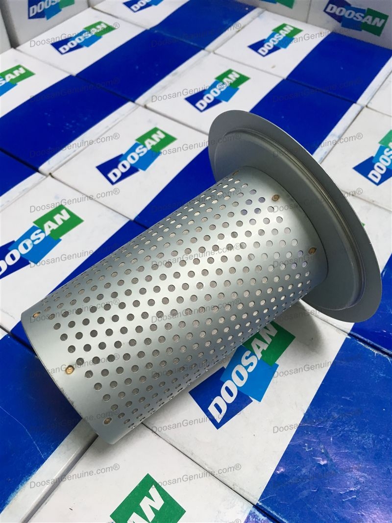 LỌC THÙNG NHIÊN LIỆU (DX140)