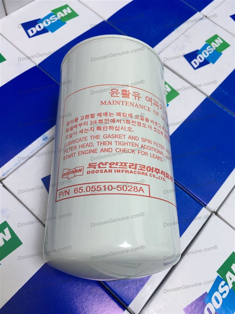 CARTRIDGE,OIL FILTER