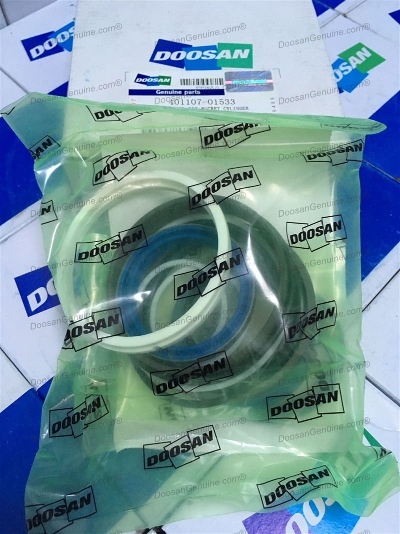 PHỚT GẦU  (DX55WACE)