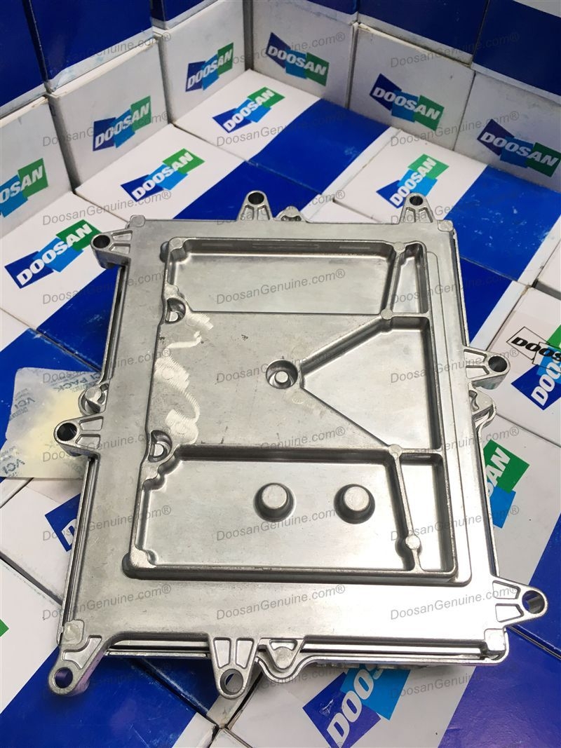 HỘP ĐEN (DX190W-TIER III)