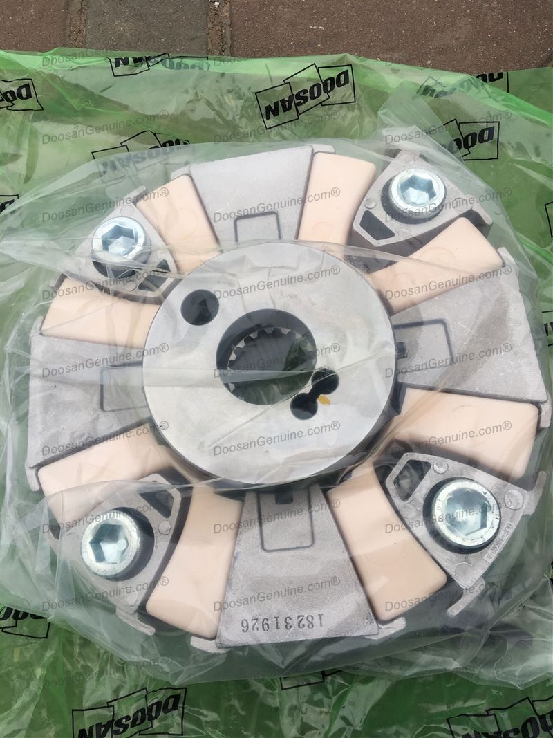 GIẢM CHẤN (DX300LC)