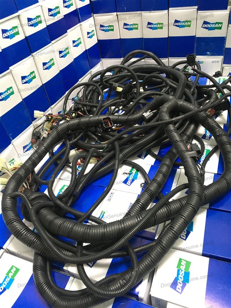 DÂY ĐIỆN (S130W-V)