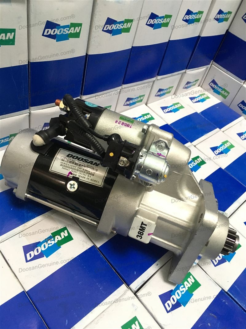 CỦ ĐỀ 24V-6.0KW (DL08)