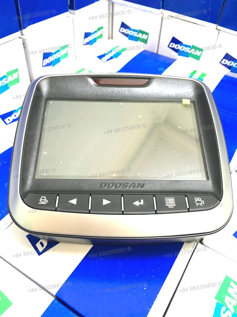 MÀN HÌNH  (DX530LC)