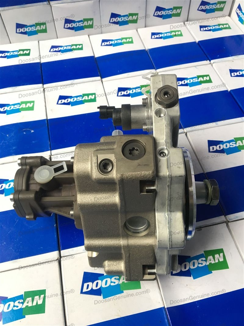 BƠM CAO ÁP (DX420LC~)