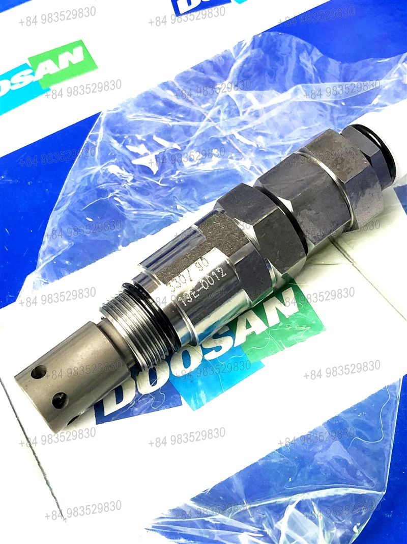 VAN CHÍNH NGĂN KÉO; VAN CỨU TRỢ (DS140W)