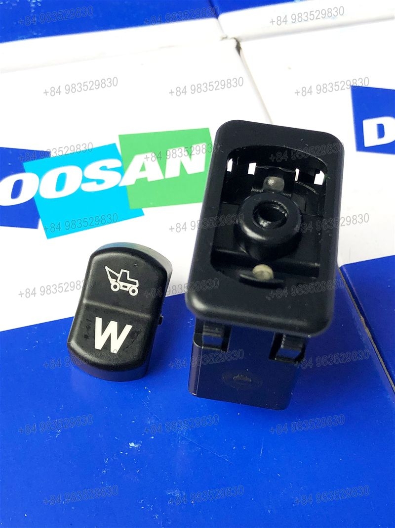 CÔNG TẮC BẬP BÊNH (DX55)