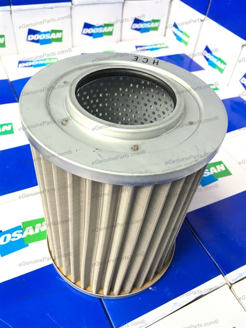 LỌC ĐI THỦY LỰC (R55)