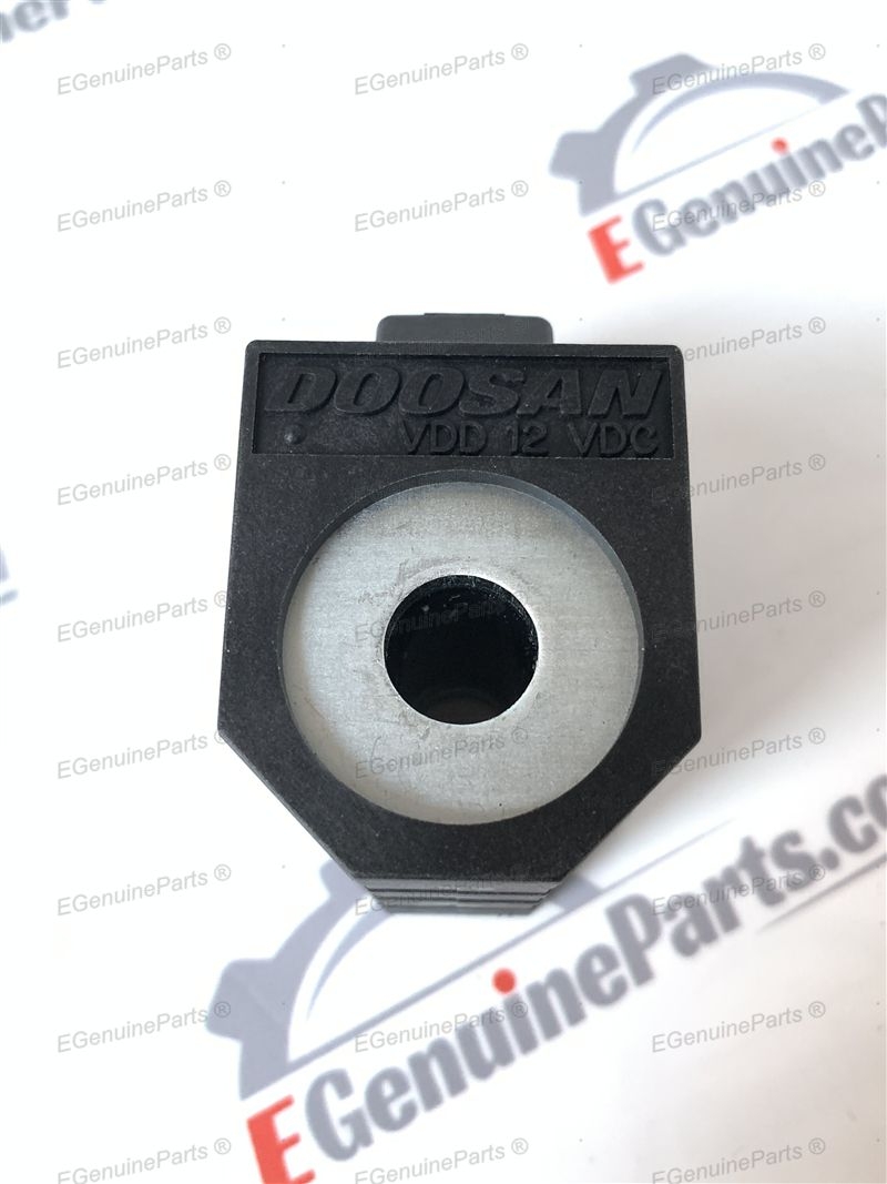 CUỘN ĐIỆN 12V (DX55W-5K)