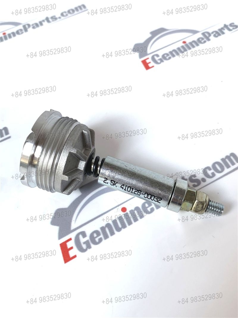 VAN LÀM MÁT DẦU  (DX140WA)