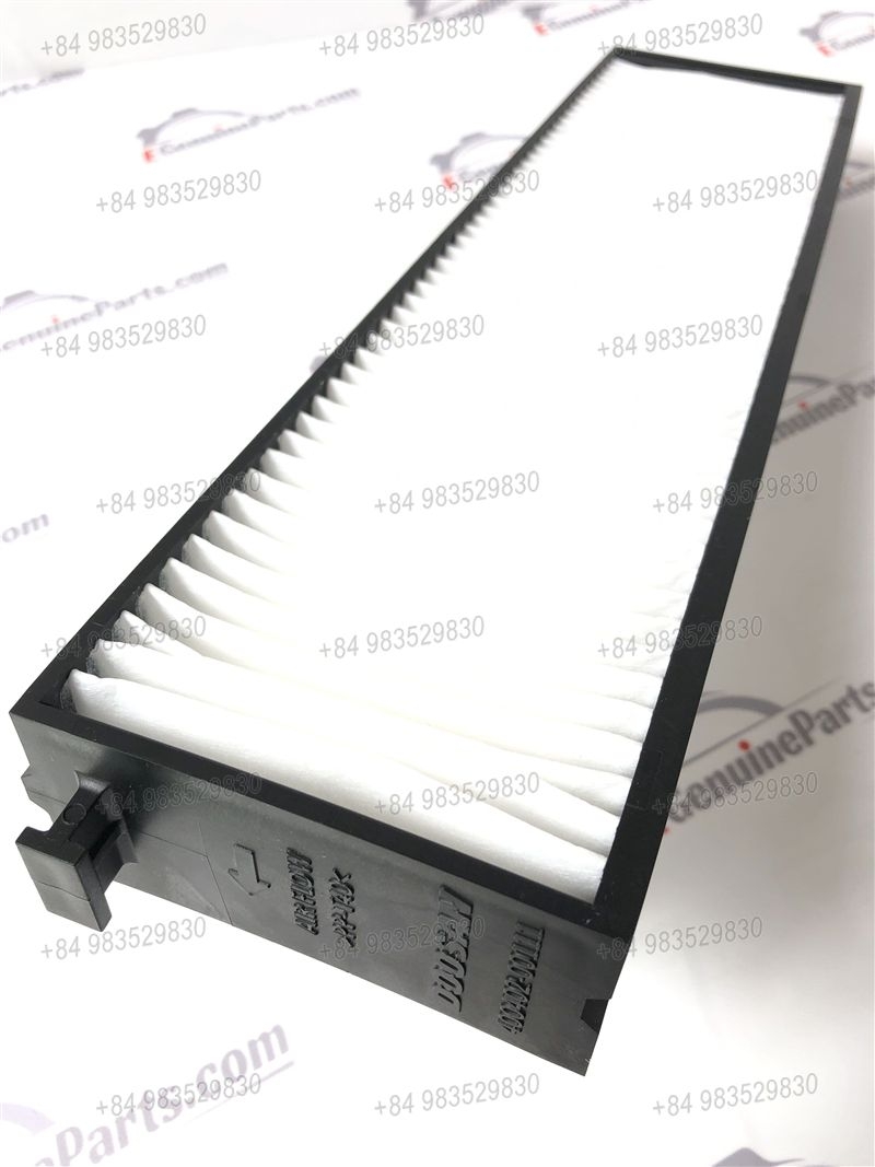 LỌC ĐIỀU HÒA (DX55-5K)