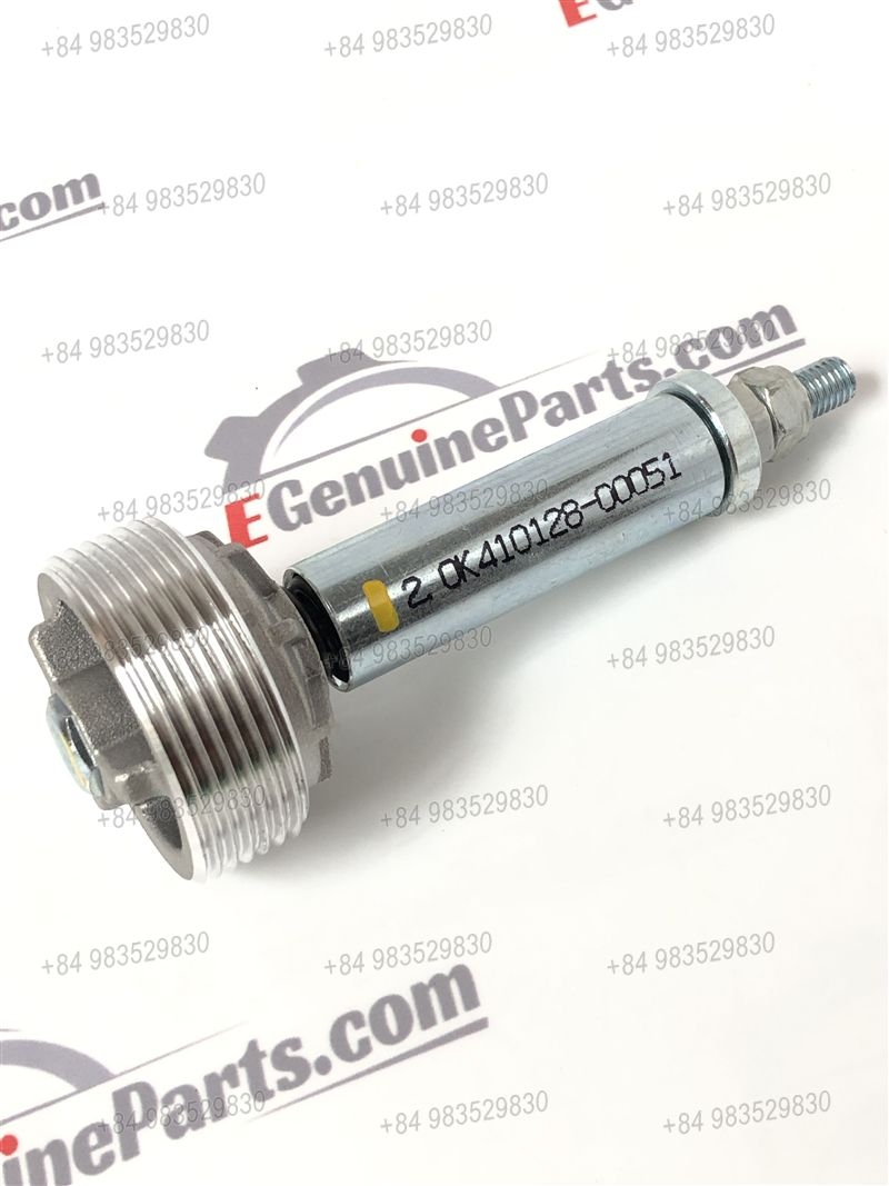 VAN LÀM MÁT (DX140WA)