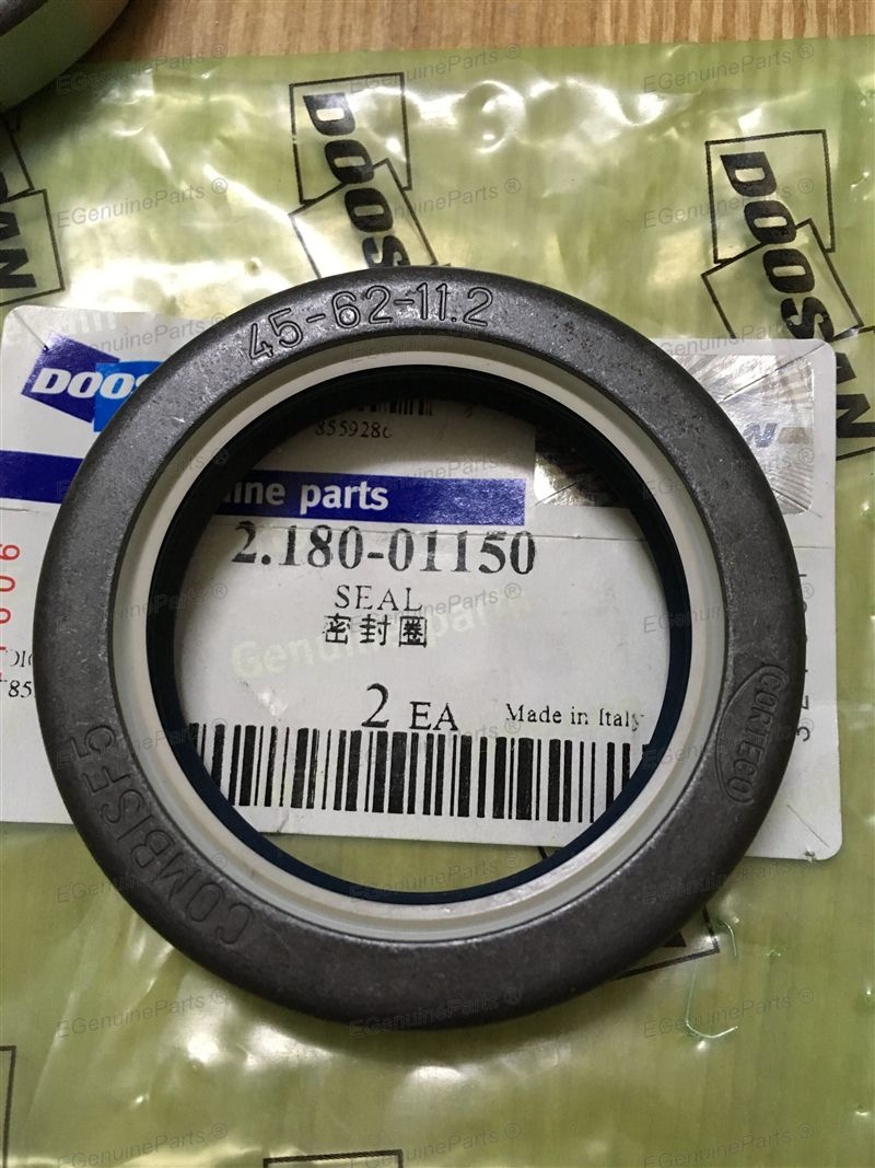 PHỚT LÁP CẦU TRƯỚC (DX55W)