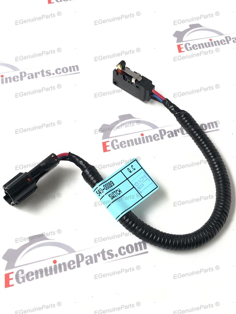 CÔNG TẮC NGẮT KHÓA TAY CHANG (DX55W-5~)