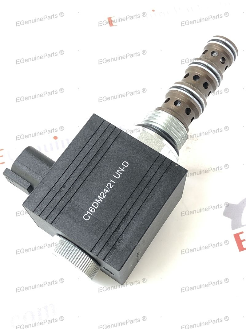 CUỘN VAN (EC120D~)